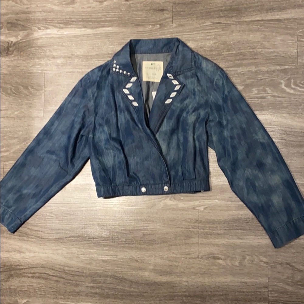 Free people top